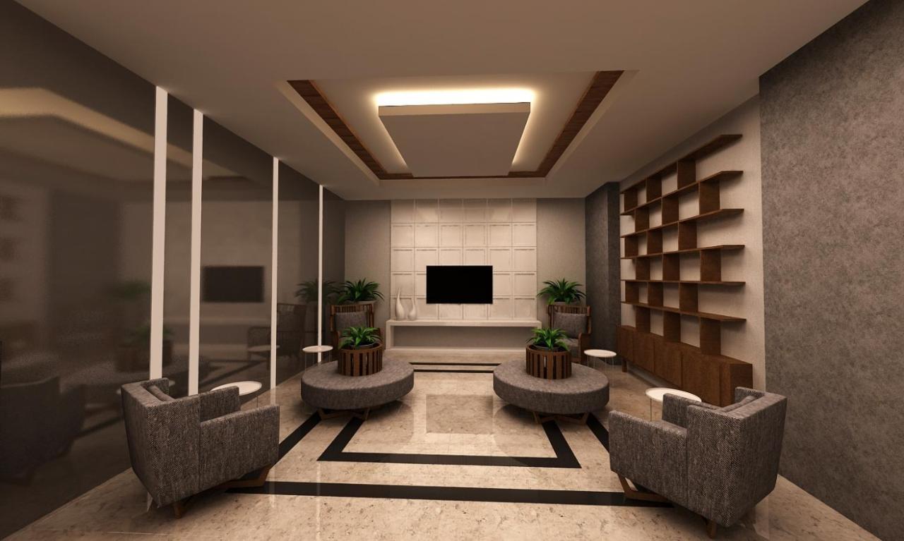 Ramada By Wyndham Nigde Hotel Ngoại thất bức ảnh